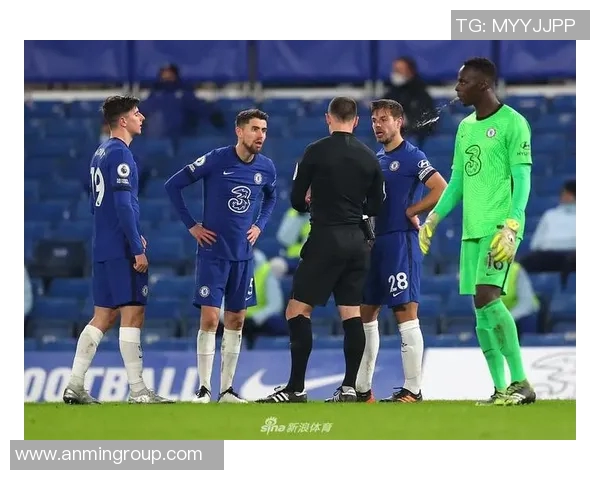 切尔西与维拉精彩对决集锦回顾赛场瞬间尽在掌握之中