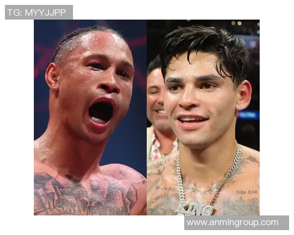 丹尼加西亚与皮特森的巅峰对决谁将赢得拳坛荣耀之战