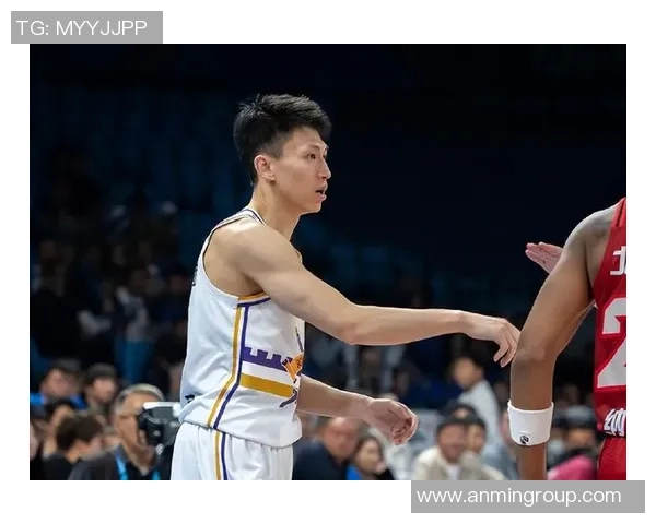 刘晓宇的篮球之路：从青涩少年到职业赛场的奋斗与荣耀