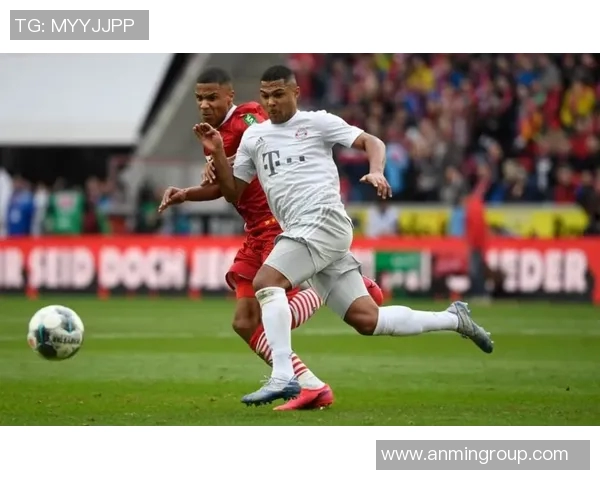 加维引领未来足球潮流展现年轻球员的无限潜力与激情