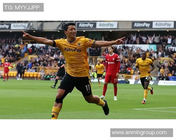 利物浦与狼队精彩对决回放全程视频分享与赛后分析