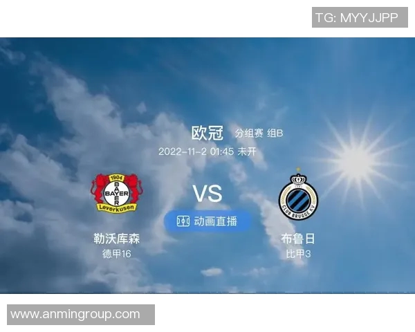 布鲁日与安特卫普对决前瞻分析及赛果预测详解