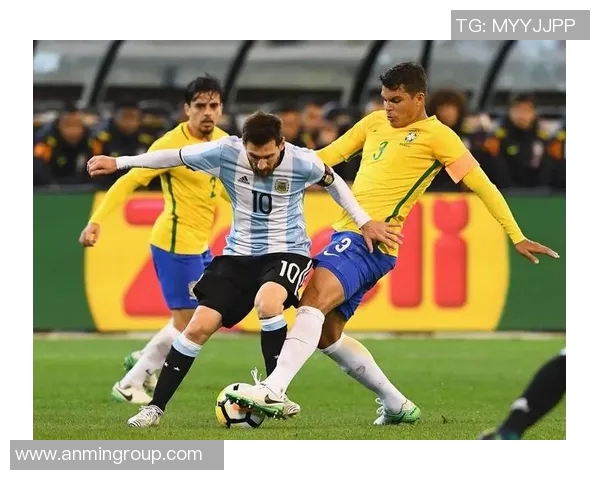 波特诺与索尔美洲激战在即谁将赢得这场南美足球盛宴