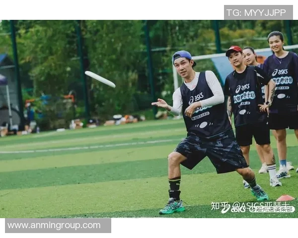 飞盘竞技的魅力：深入了解深圳飞盘队的团队协作与精神风貌MBA