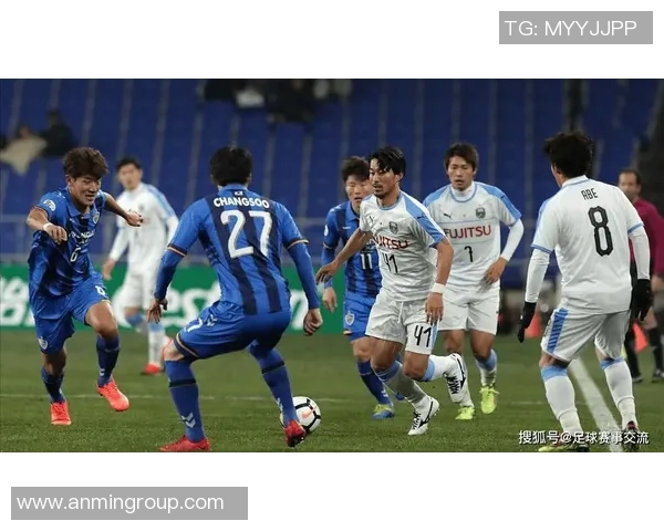 神户胜利与川崎前锋激战在即谁能在这场对决中笑到最后